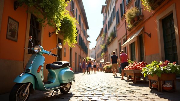 Exploring rome in july: your essential summer guide