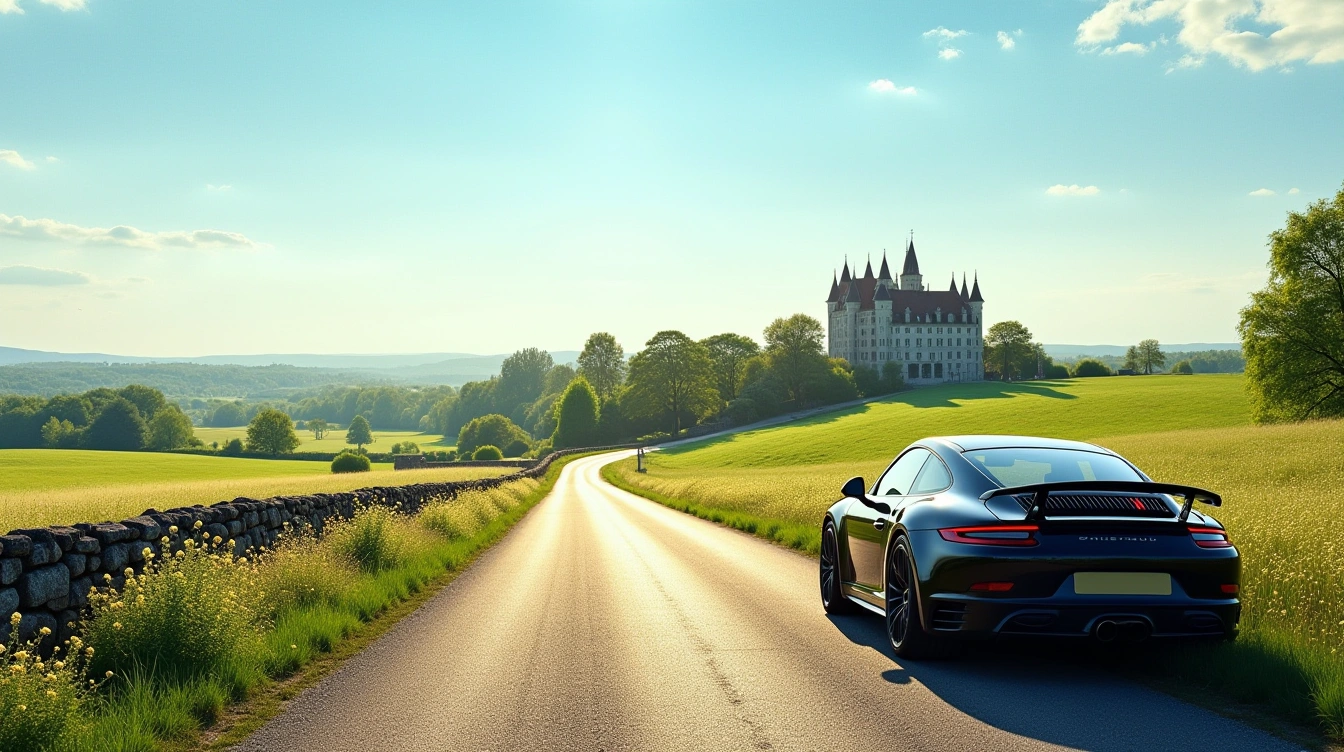 Exploring essential Normandy attractions